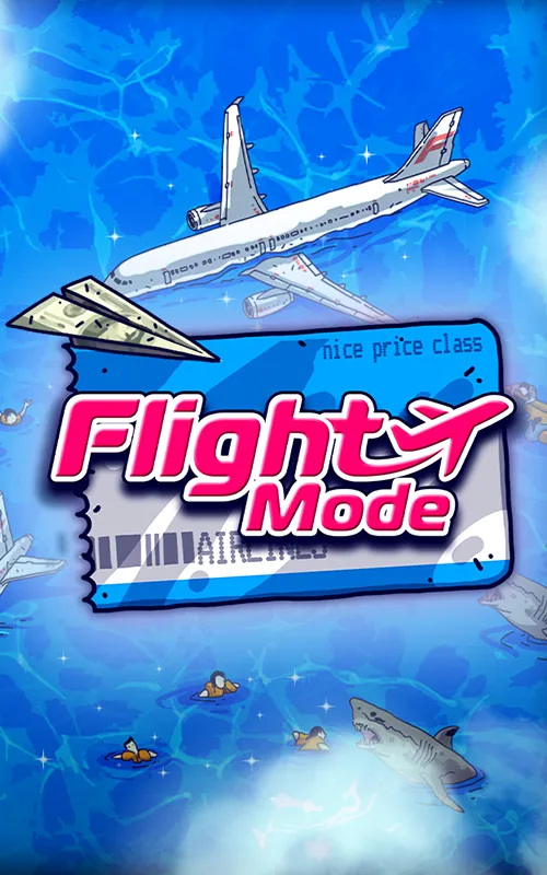 Flight Mode at Goodday 4 Play Casino