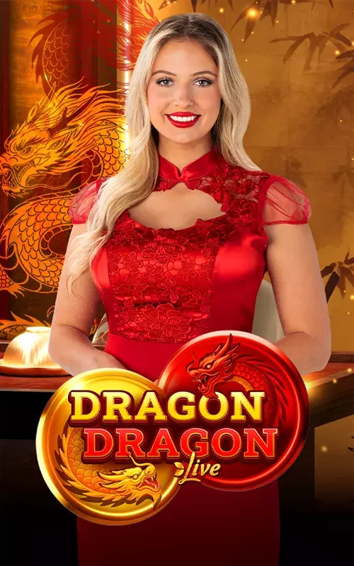 Dragon Dragon at Goodday 4 Play Casino