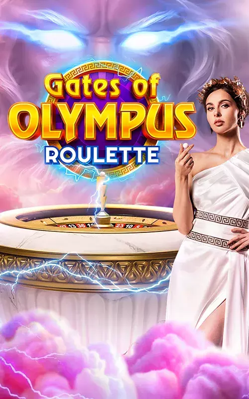 Gates of Olympus Roulette at Goodday 4 Play Casino