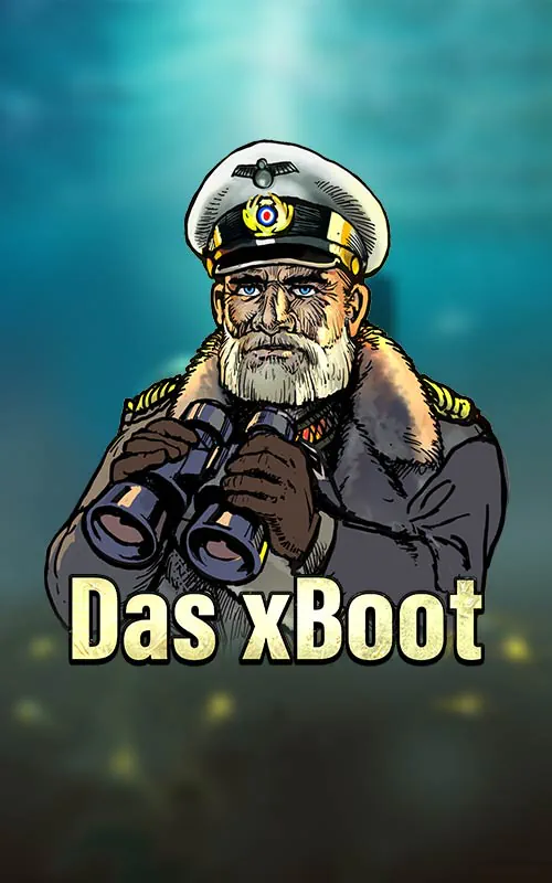 Das xBoot at Goodday 4 Play Casino